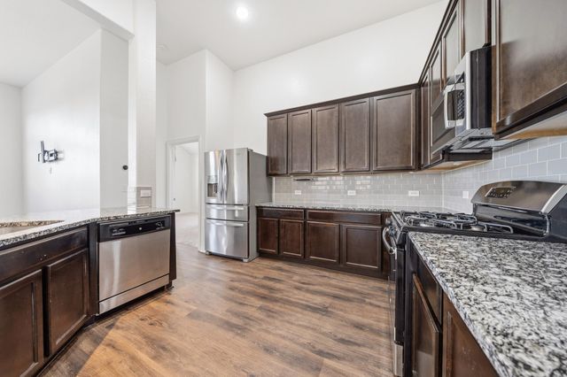116 Salt Fork DR, Liberty Hill, TX 78642