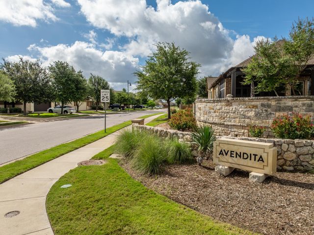 116 Salt Fork DR, Liberty Hill, TX 78642