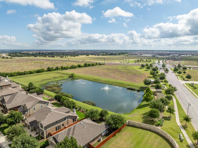 116 Salt Fork DR, Liberty Hill, TX 78642