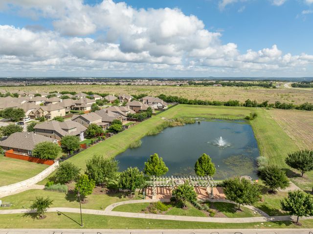 116 Salt Fork DR, Liberty Hill, TX 78642