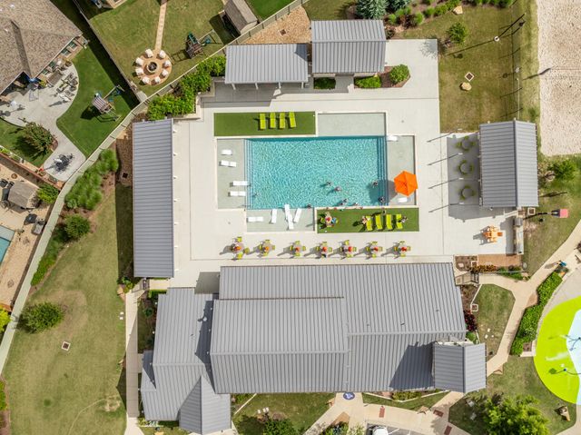 116 Salt Fork DR, Liberty Hill, TX 78642