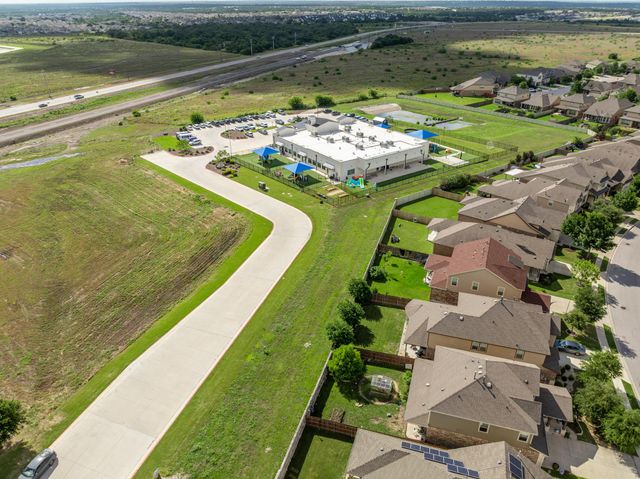 116 Salt Fork DR, Liberty Hill, TX 78642