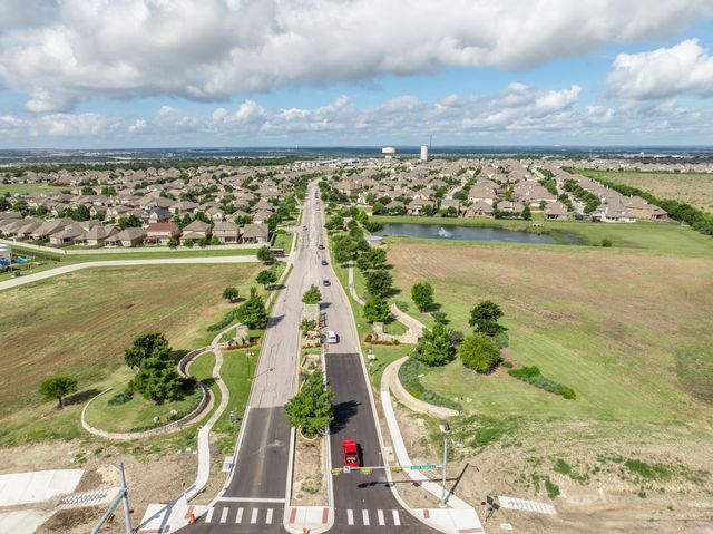 116 Salt Fork DR, Liberty Hill, TX 78642
