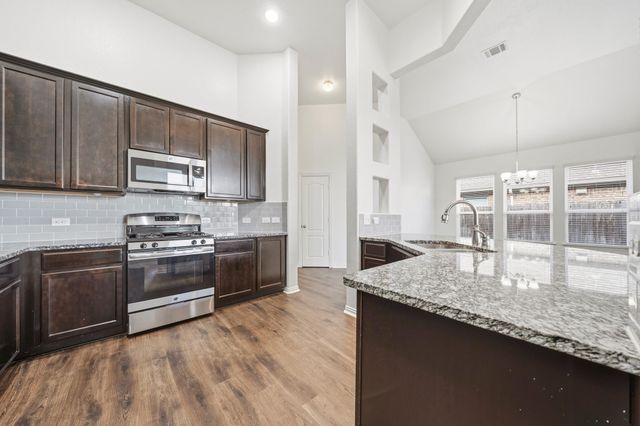 116 Salt Fork DR, Liberty Hill, TX 78642