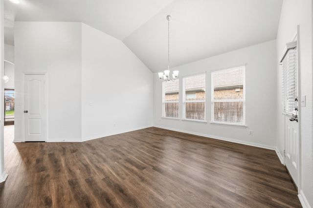 116 Salt Fork DR, Liberty Hill, TX 78642