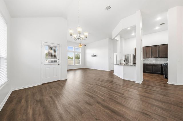 116 Salt Fork DR, Liberty Hill, TX 78642