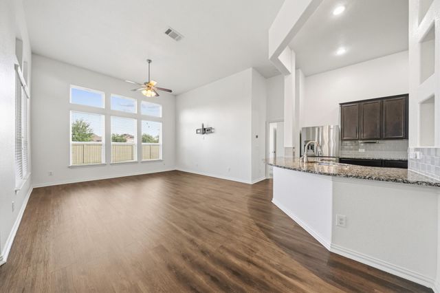 116 Salt Fork DR, Liberty Hill, TX 78642