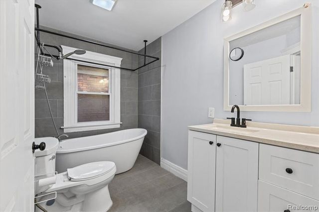 3327 Virginia Park Street, Detroit, MI 48206