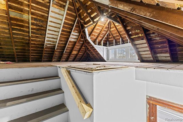 3327 Virginia Park Street, Detroit, MI 48206