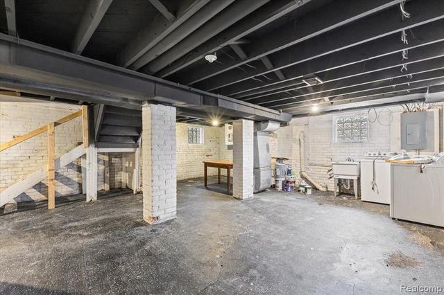 3327 Virginia Park Street, Detroit, MI 48206