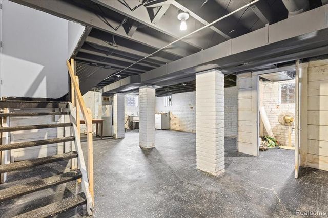 3327 Virginia Park Street, Detroit, MI 48206