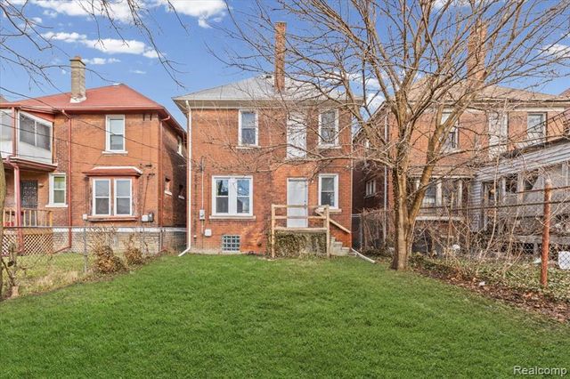 3327 Virginia Park Street, Detroit, MI 48206