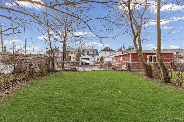 3327 Virginia Park Street, Detroit, MI 48206