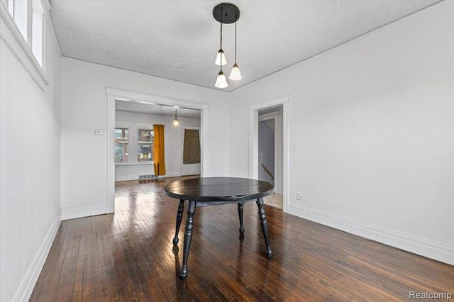 3327 Virginia Park Street, Detroit, MI 48206