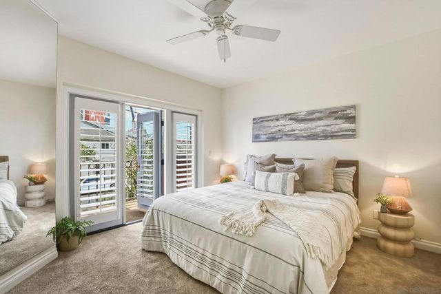 3964 Richmond, San Diego, CA 92103