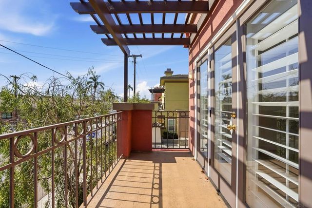3964 Richmond, San Diego, CA 92103