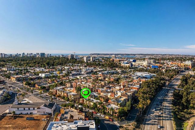 3964 Richmond, San Diego, CA 92103