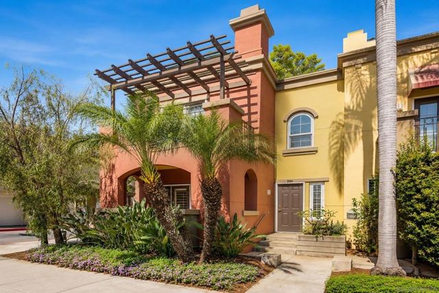 3964 Richmond, San Diego, CA 92103