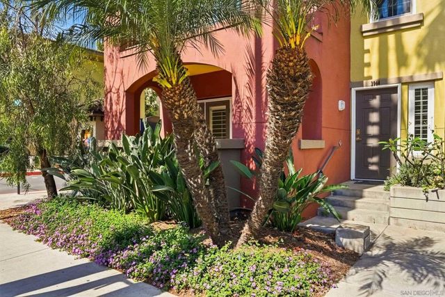 3964 Richmond, San Diego, CA 92103