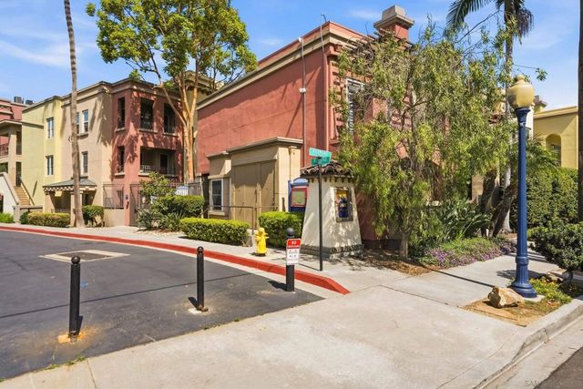 3964 Richmond, San Diego, CA 92103