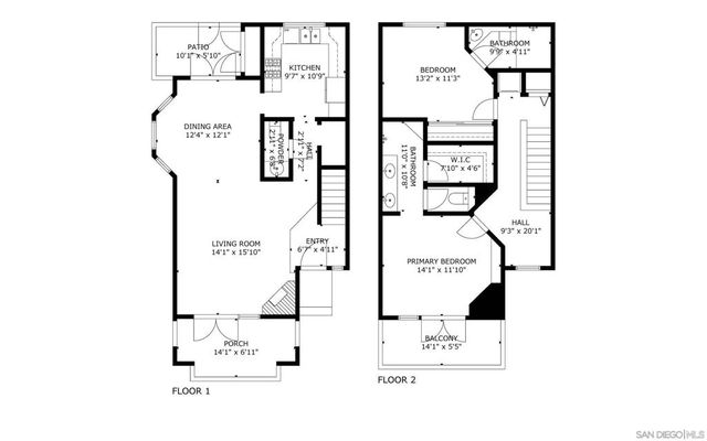 3964 Richmond, San Diego, CA 92103