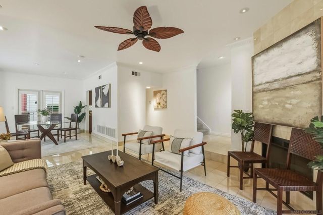 3964 Richmond, San Diego, CA 92103