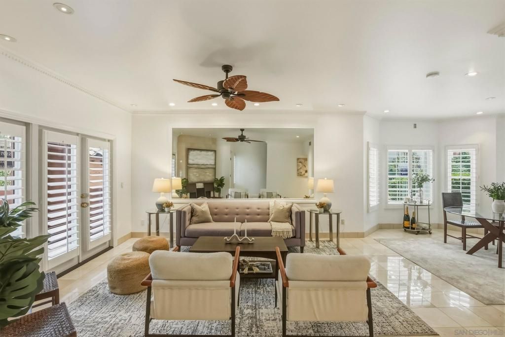 3964 Richmond, San Diego, CA 92103