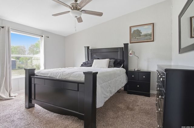 1105 WALNUT ST, Jourdanton, TX 78026