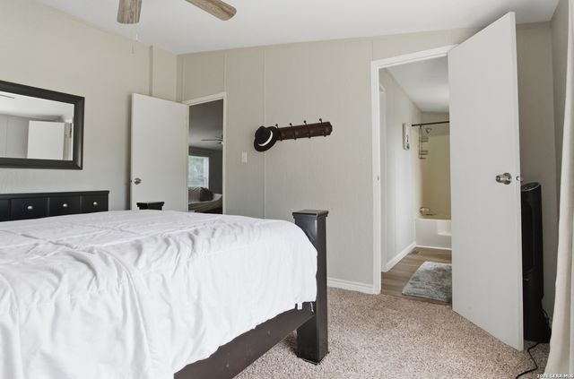 1105 WALNUT ST, Jourdanton, TX 78026