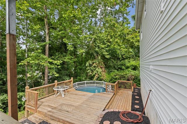 907 Guenzler Drive, Imperial, MO 63052