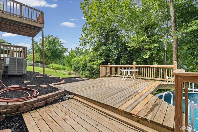 907 Guenzler Drive, Imperial, MO 63052