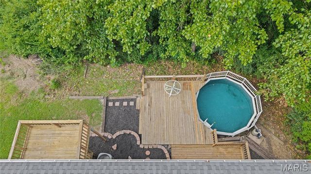 907 Guenzler Drive, Imperial, MO 63052