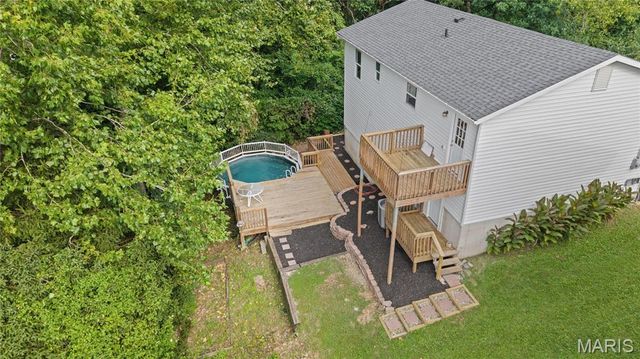 907 Guenzler Drive, Imperial, MO 63052