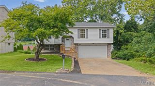 907 Guenzler Drive, Imperial, MO 63052