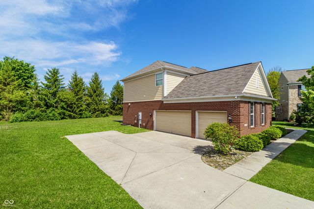 12558 Talon Crest Drive, Fishers, IN 46037