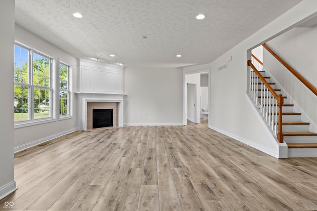 12558 Talon Crest Drive, Fishers, IN 46037