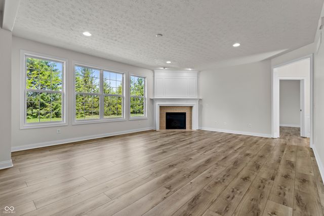 12558 Talon Crest Drive, Fishers, IN 46037