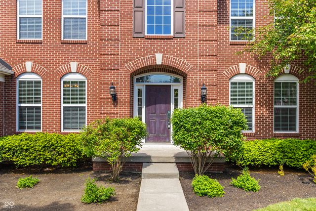12558 Talon Crest Drive, Fishers, IN 46037