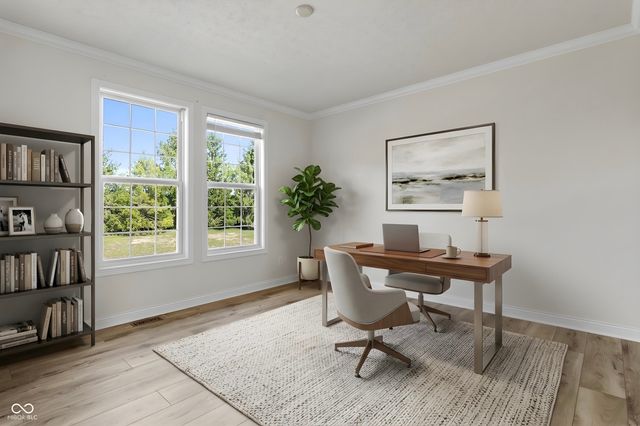 12558 Talon Crest Drive, Fishers, IN 46037
