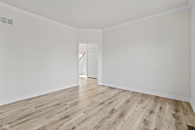 12558 Talon Crest Drive, Fishers, IN 46037