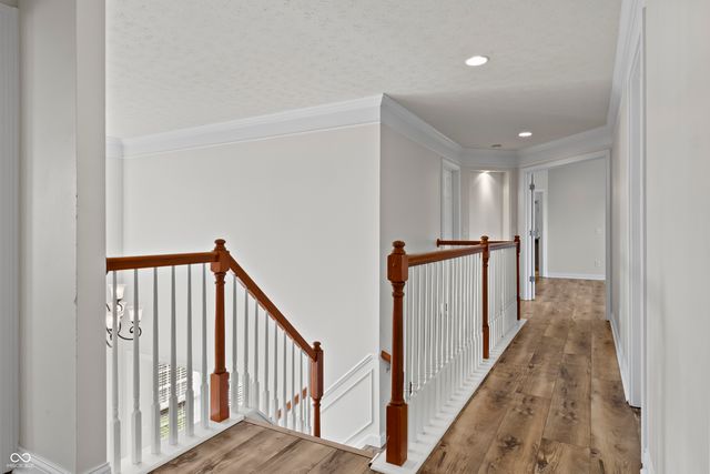 12558 Talon Crest Drive, Fishers, IN 46037