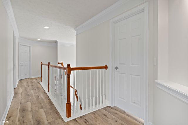 12558 Talon Crest Drive, Fishers, IN 46037