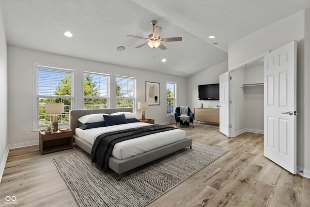 12558 Talon Crest Drive, Fishers, IN 46037