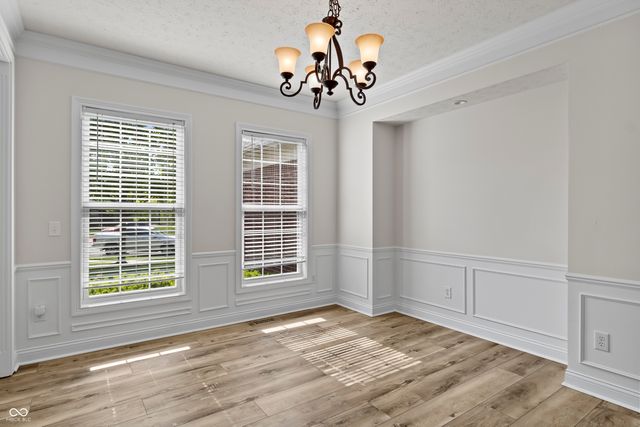 12558 Talon Crest Drive, Fishers, IN 46037
