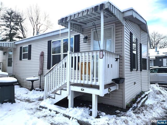 600-89 Pulis, Mahwah, NJ 07430