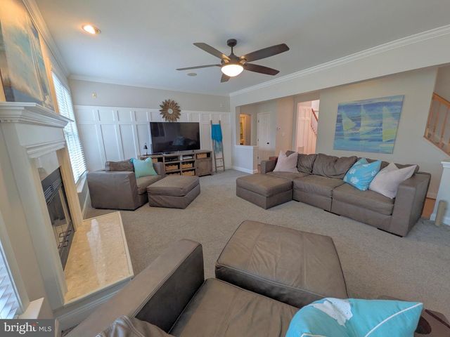 118 DABBLING CT, Church Hill, MD 21623