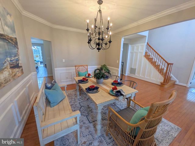 118 DABBLING CT, Church Hill, MD 21623