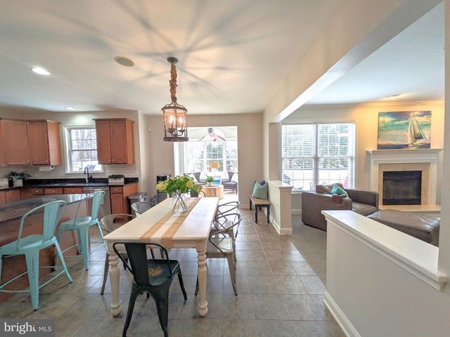 118 DABBLING CT, Church Hill, MD 21623