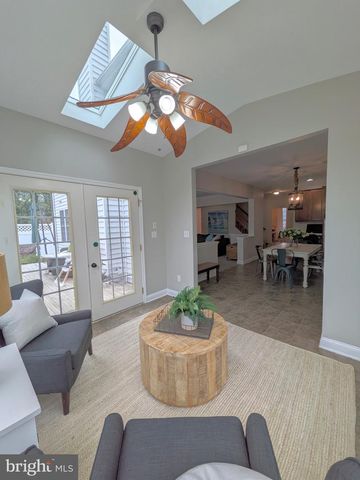 118 DABBLING CT, Church Hill, MD 21623