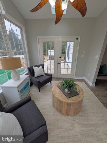 118 DABBLING CT, Church Hill, MD 21623